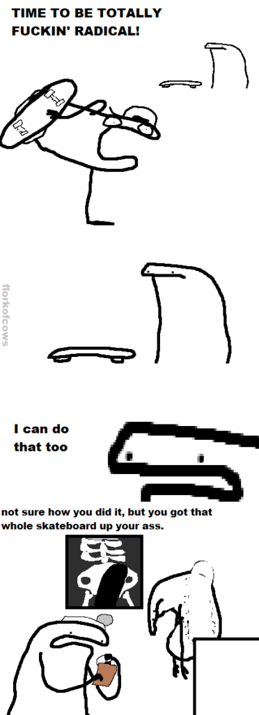 skateboard – Florkofcows