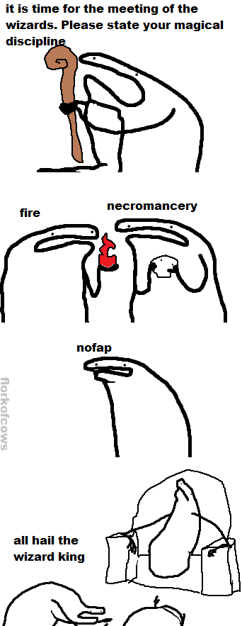 Nofap Florkofcows