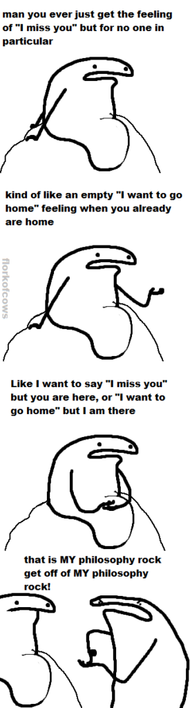 rock – Florkofcows