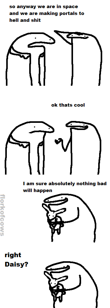 doom - Florkofcows