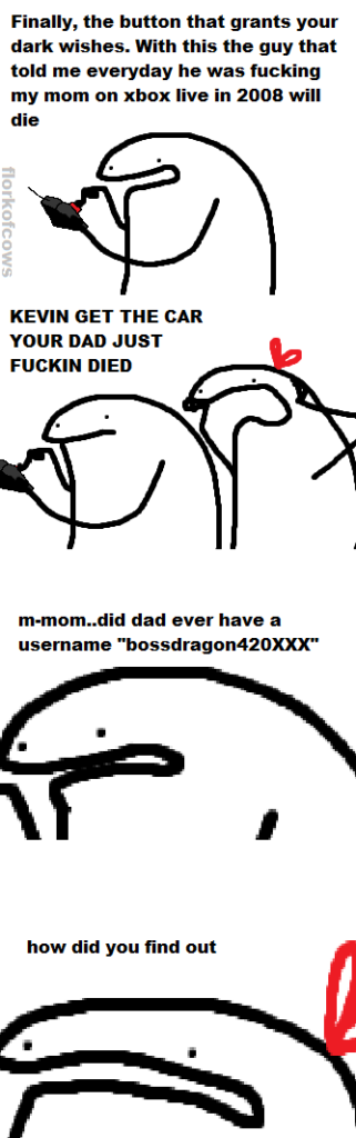 xbox live – Florkofcows